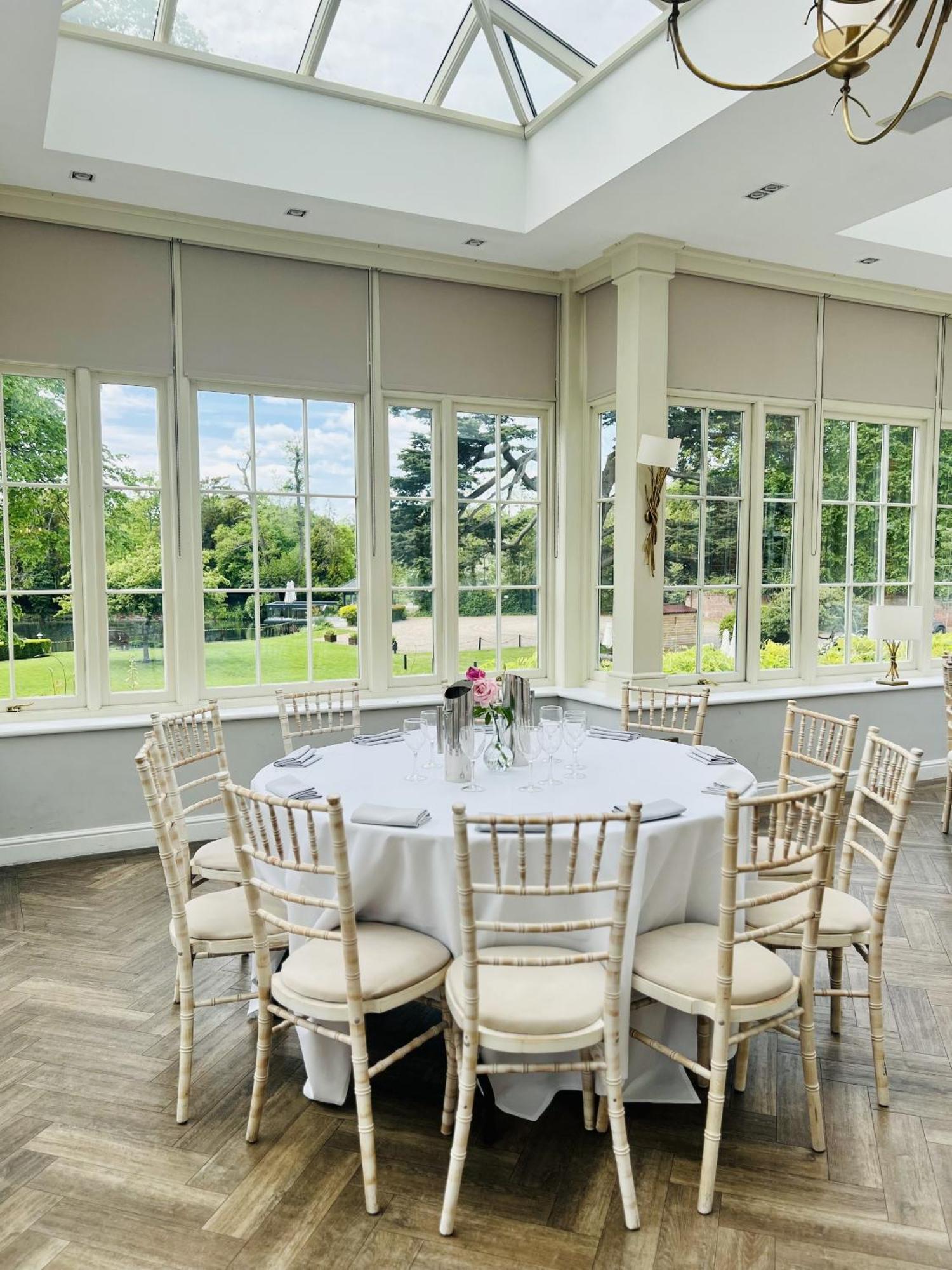 St Michael'S Manor Hotel - St Albans Kültér fotó