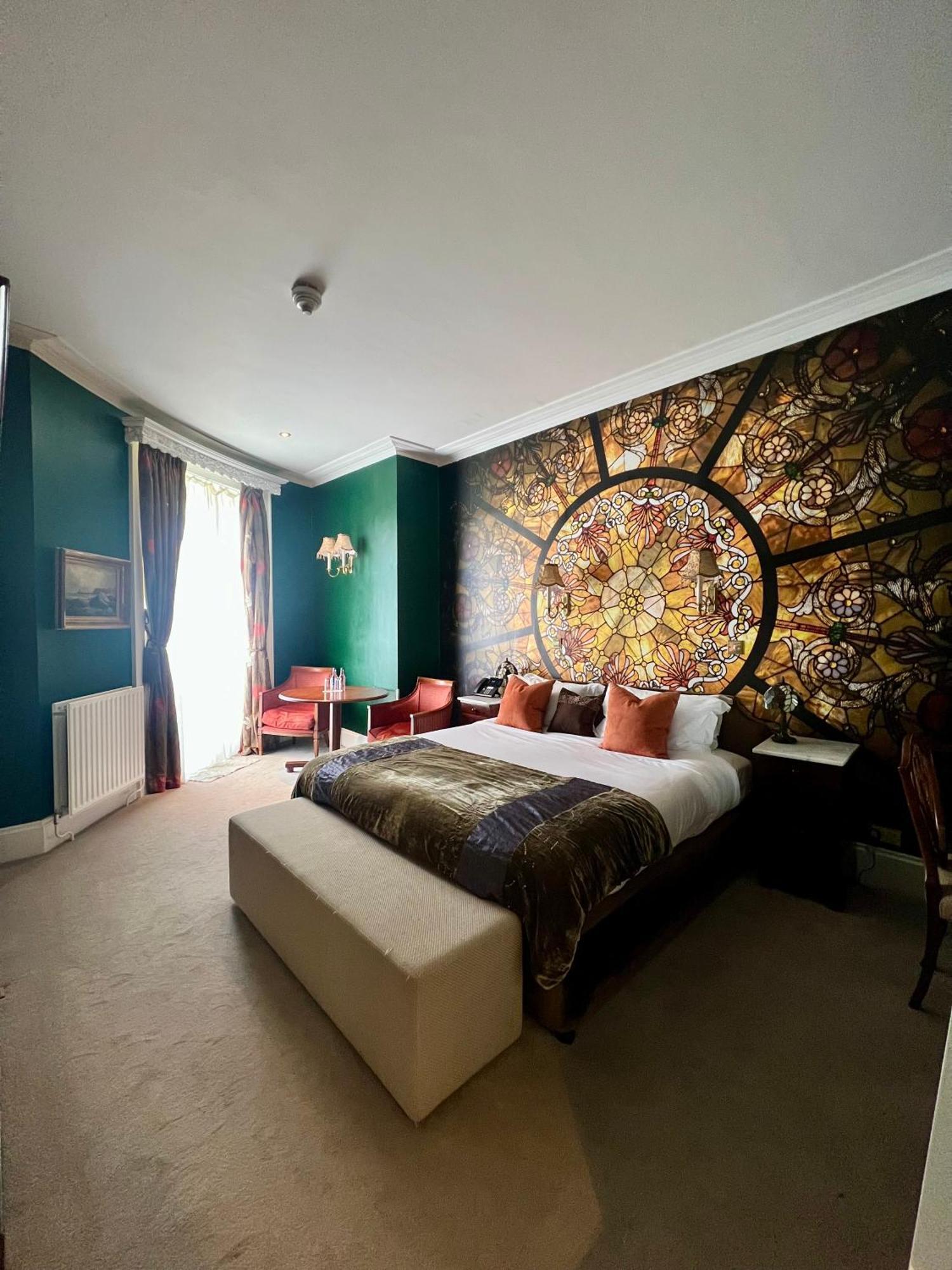 St Michael'S Manor Hotel - St Albans Kültér fotó